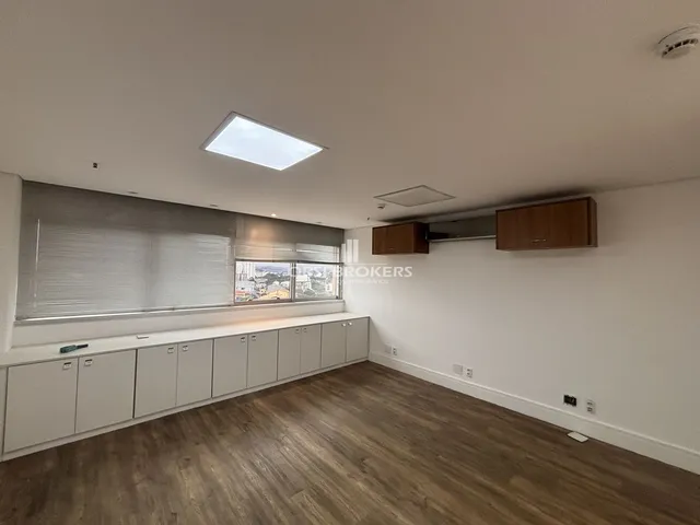 Imagem 2: Sala Comercial 39M² - Green Office Jaguaré