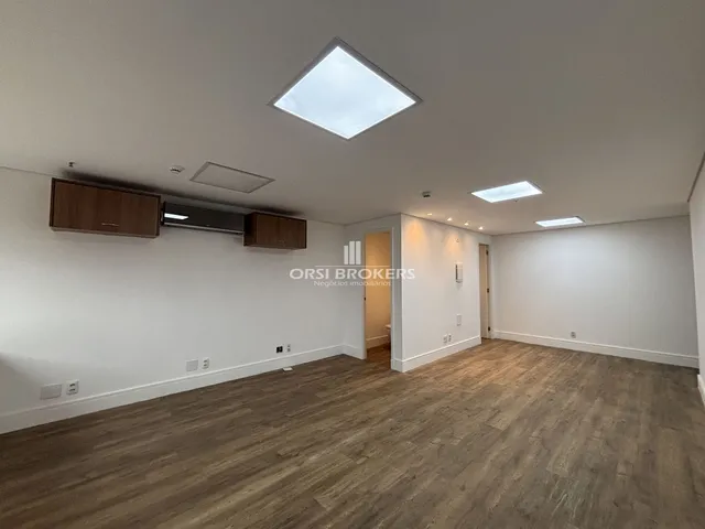Imagem 4: Sala Comercial 39M² - Green Office Jaguaré