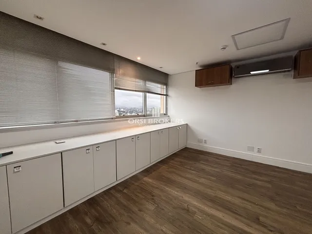 Imagem 5: Sala Comercial 39M² - Green Office Jaguaré
