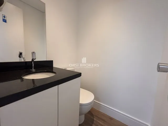 Imagem 6: Sala Comercial 39M² - Green Office Jaguaré