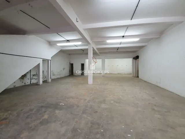 Imagem: Pavilhão/Galpão 600M² - Raposo Tavares