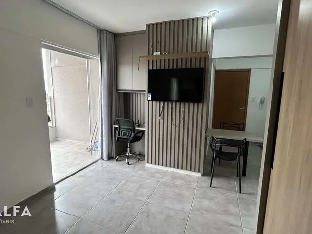 Imagem 10: Studio Mobiliado para Locação no Centro de Barbacena - My Place, 31M²