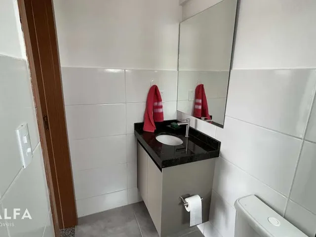 Imagem 16: Studio Mobiliado para Locação no Centro de Barbacena - My Place, 31M²