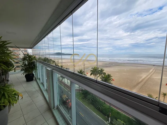 Imagem: Apartamento - Aviação - Praia Grande