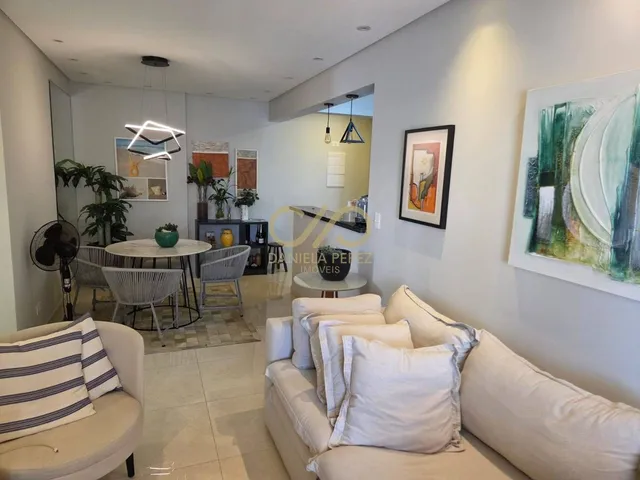 Imagem: Apartamento - Aviação - Praia Grande