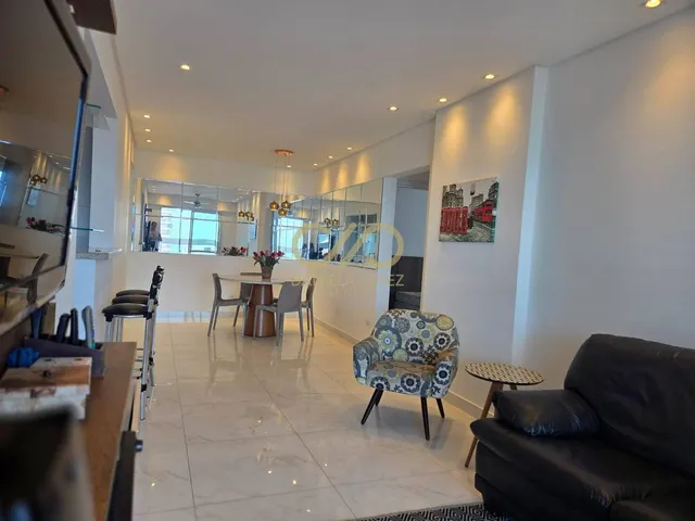 Imagem: Apartamento - Tupi - Praia Grande