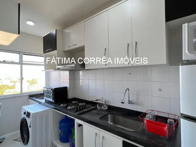Imagem 10: Apartamento Residencial em Macaé - Rio de Janeiro, Glória
