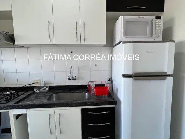 Imagem 16: Apartamento Residencial em Macaé - Rio de Janeiro, Glória