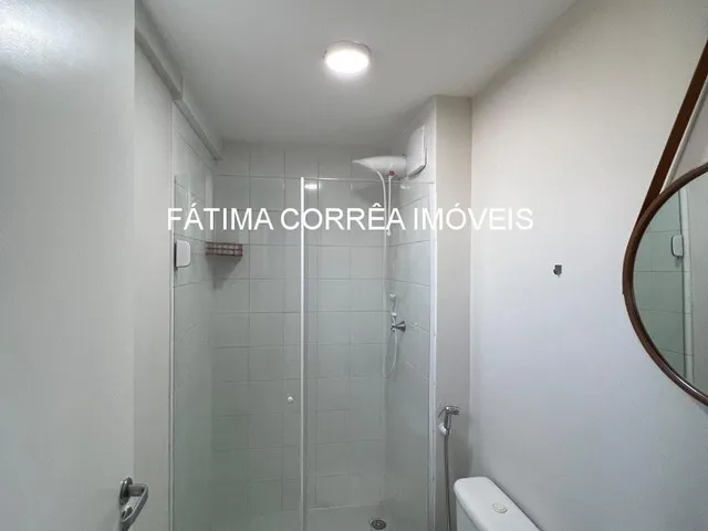 Imagem 13: Apartamento Residencial em Macaé - Rio de Janeiro, Glória