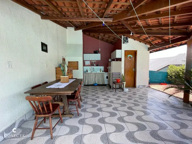 Imagem 6: Casa à venda bairro Primavera em Dois Irmãos/RS