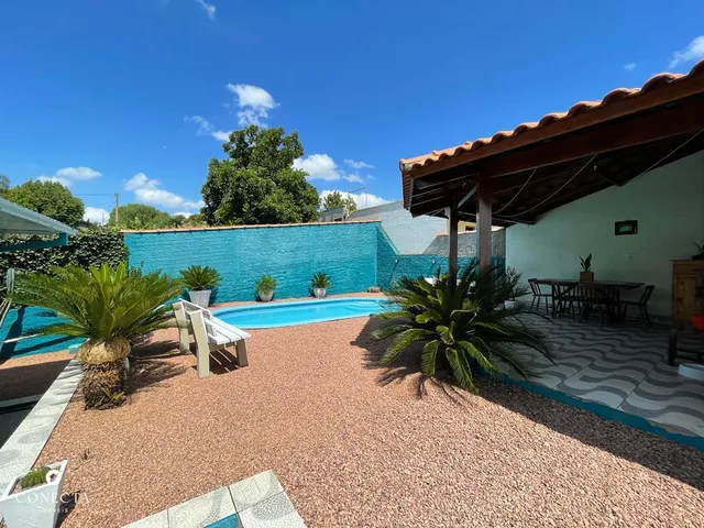 Imagem 8: Casa à venda bairro Primavera em Dois Irmãos/RS
