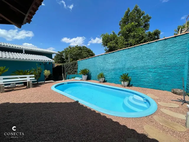 Imagem 10: Casa à venda bairro Primavera em Dois Irmãos/RS