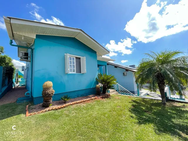 Imagem 3: Casa à venda bairro Primavera em Dois Irmãos/RS