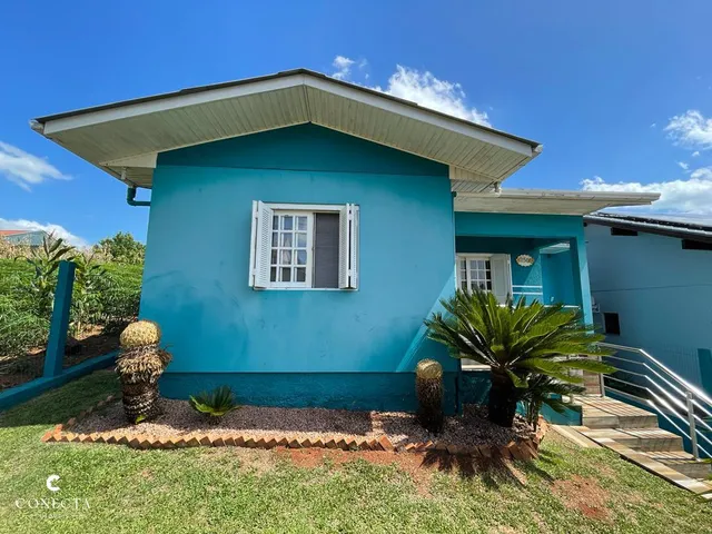 Imagem 2: Casa à venda bairro Primavera em Dois Irmãos/RS