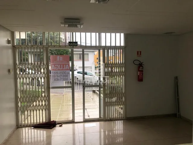 Imagem 10: Sala Comercial Térrea no Edifício Dona Elisa