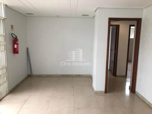 Imagem 3: Sala Comercial Térrea no Edifício Dona Elisa
