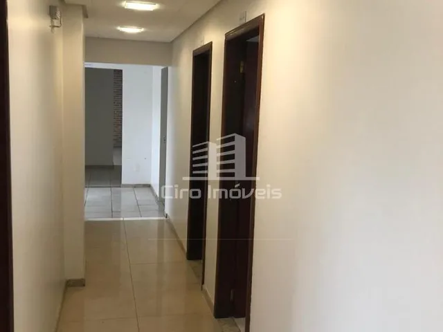 Imagem 8: Sala Comercial Térrea no Edifício Dona Elisa