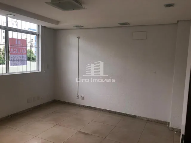 Imagem 9: Sala Comercial Térrea no Edifício Dona Elisa