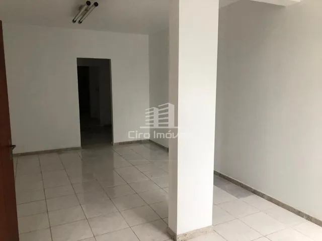 Imagem 4: Sala Comercial Térrea no Edifício Dona Elisa
