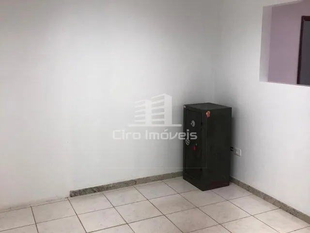 Imagem 12: Sala Comercial Térrea no Edifício Dona Elisa