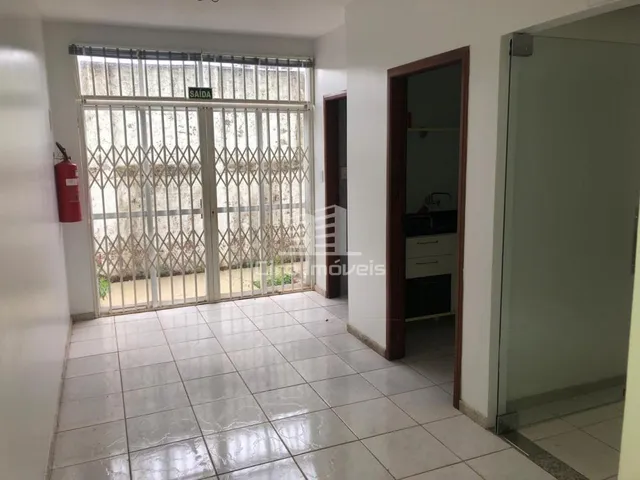 Imagem 13: Sala Comercial Térrea no Edifício Dona Elisa