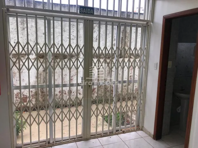 Imagem 14: Sala Comercial Térrea no Edifício Dona Elisa