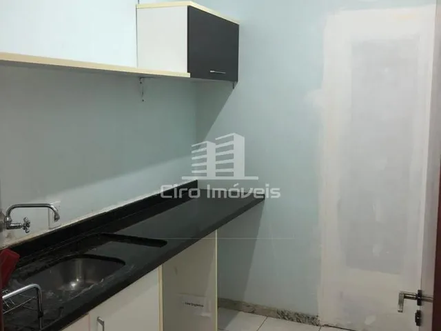 Imagem 15: Sala Comercial Térrea no Edifício Dona Elisa
