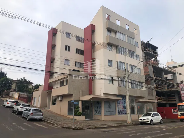 Imagem: Apartamento Mobiliado no Ed. Hebron