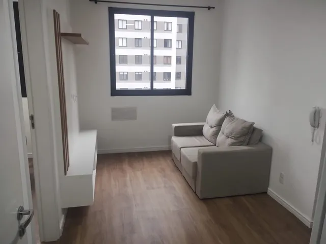 Imagem 1: Metro Butantã Maravilhoso Studio Mobiliado para Venda De32Mts - Lazer Completo - R$ 3.200,00