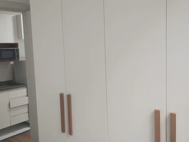 Imagem 4: Metro Butantã Maravilhoso Studio Mobiliado para Venda De32Mts - Lazer Completo - R$ 3.200,00