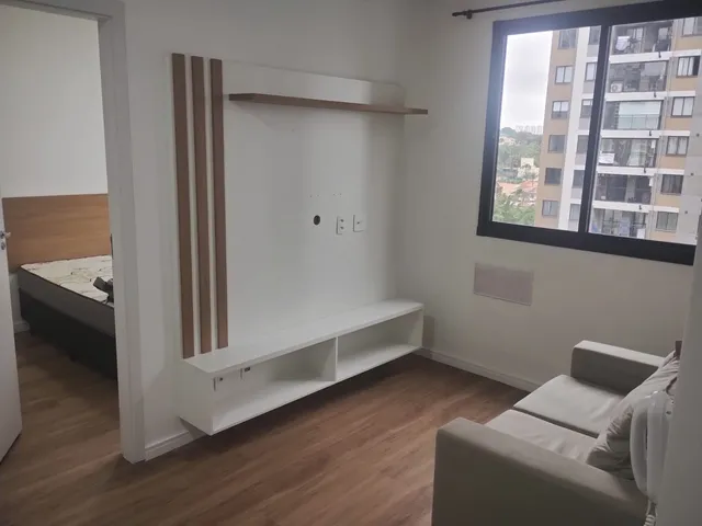 Imagem 8: Metro Butantã Maravilhoso Studio Mobiliado para Venda De32Mts - Lazer Completo - R$ 3.200,00