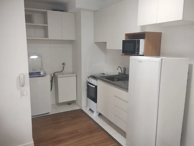Imagem 9: Metro Butantã Maravilhoso Studio Mobiliado para Venda De32Mts - Lazer Completo - R$ 3.200,00