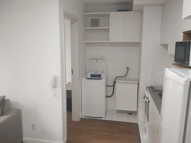 Imagem 13: Metro Butantã Maravilhoso Studio Mobiliado para Venda De32Mts - Lazer Completo - R$ 3.200,00