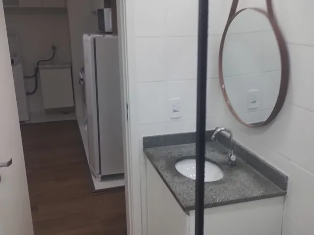 Imagem 12: Metro Butantã Maravilhoso Studio Mobiliado para Venda De32Mts - Lazer Completo - R$ 3.200,00
