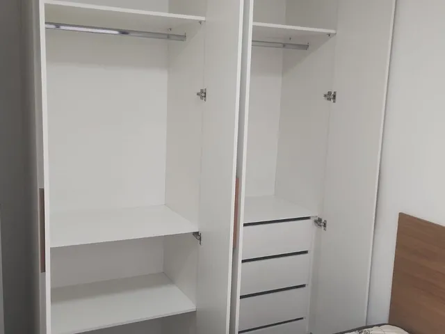 Imagem 14: Metro Butantã Maravilhoso Studio Mobiliado para Venda De32Mts - Lazer Completo - R$ 3.200,00
