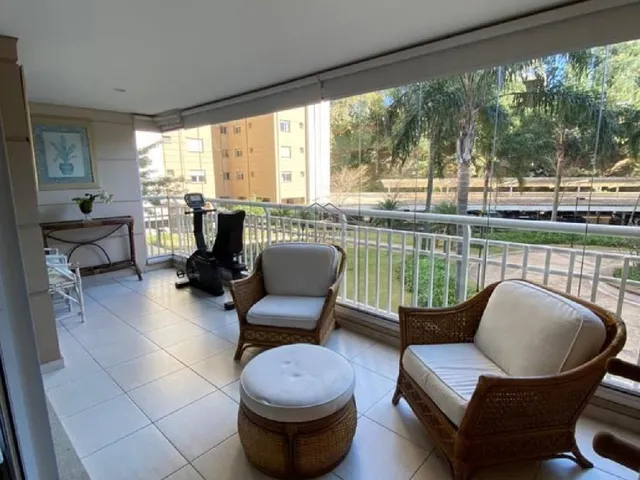 Imagem: Ao Lado Usp - Lindo Apto 3 Dorms Sd 1 Suíte