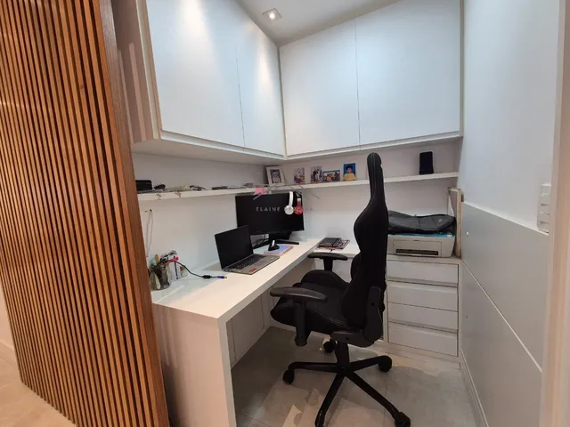 Imagem 2: Apartamento Cond. Mairare de 136m² (Ampliado para 150m) com 3 dorms, sendo 1 suíte, 3