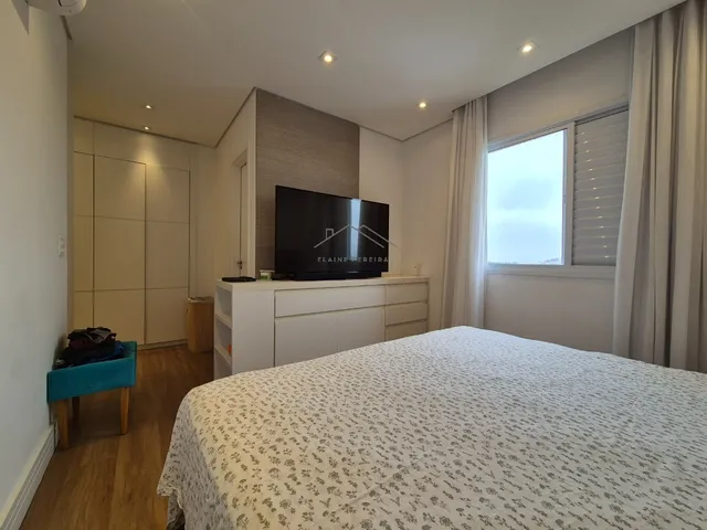 Imagem 10: Apartamento Cond. Mairare de 136m² (Ampliado para 150m) com 3 dorms, sendo 1 suíte, 3