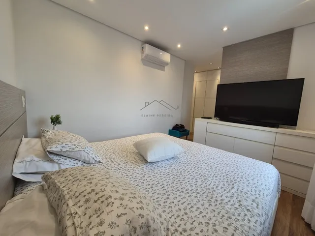 Imagem 12: Apartamento Cond. Mairare de 136m² (Ampliado para 150m) com 3 dorms, sendo 1 suíte, 3