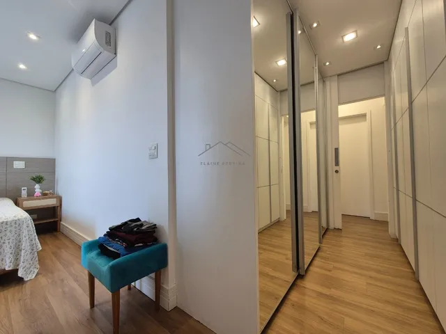 Imagem 11: Apartamento Cond. Mairare de 136m² (Ampliado para 150m) com 3 dorms, sendo 1 suíte, 3