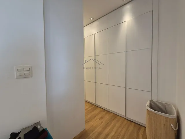 Imagem 4: Apartamento Cond. Mairare de 136m² (Ampliado para 150m) com 3 dorms, sendo 1 suíte, 3