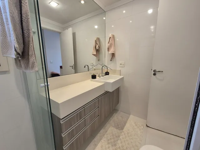 Imagem 6: Apartamento Cond. Mairare de 136m² (Ampliado para 150m) com 3 dorms, sendo 1 suíte, 3