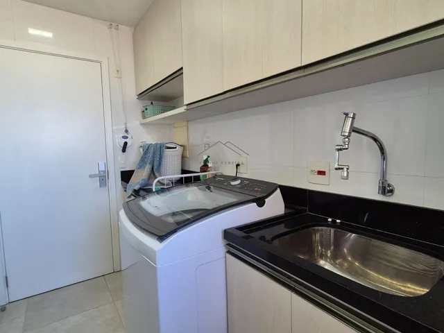 Imagem 5: Apartamento Cond. Mairare de 136m² (Ampliado para 150m) com 3 dorms, sendo 1 suíte, 3