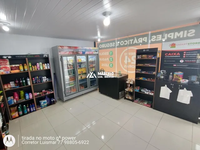 Imagem 12: Alugo apartamento térreo mobiliado, com 2 quartos em condomínio com completa inf