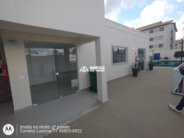 Imagem 15: Oportunidade! Vendemos apartamento padrão de 2/4 no 4º andar, em condomínio fech