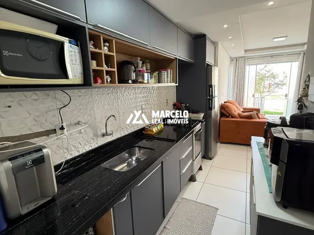 Imagem: VENDO APARTAMENTO 02 QUARTOS SENDO 1 SUITE