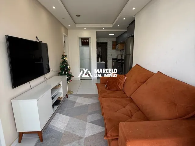 Imagem 9: VENDO APARTAMENTO 02 QUARTOS SENDO 1 SUITE COM PLANEJADOS NOS QUARTOS E NA COZIN