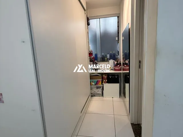 Imagem 3: VENDO APARTAMENTO 02 QUARTOS SENDO 1 SUITE COM PLANEJADOS NOS QUARTOS E NA COZIN