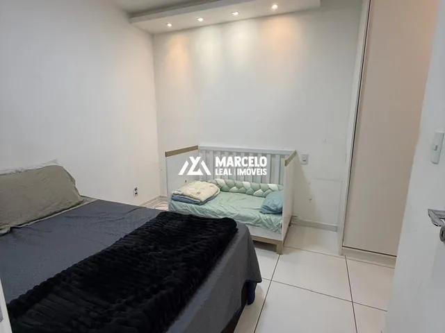 Imagem 5: VENDO APARTAMENTO 02 QUARTOS SENDO 1 SUITE COM PLANEJADOS NOS QUARTOS E NA COZIN