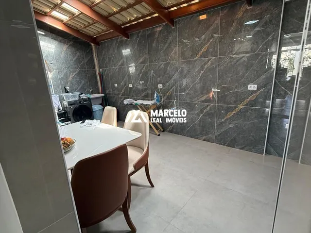 Imagem 7: VENDO APARTAMENTO 02 QUARTOS SENDO 1 SUITE COM PLANEJADOS NOS QUARTOS E NA COZIN